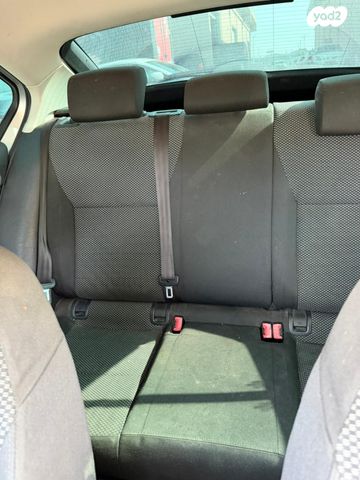 סקודה אוקטביה 