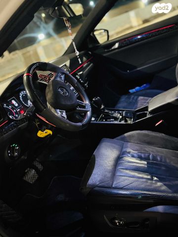 סקודה סופרב