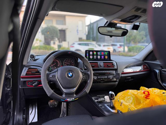 ב מ וו סדרה 1