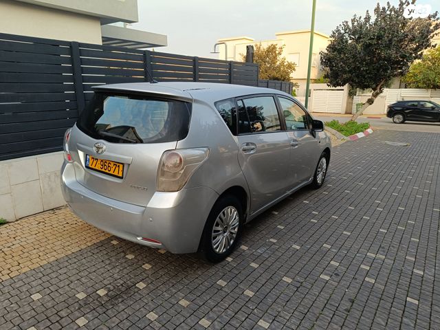 טויוטה ורסו