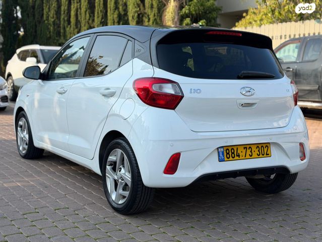 יונדאי i10
