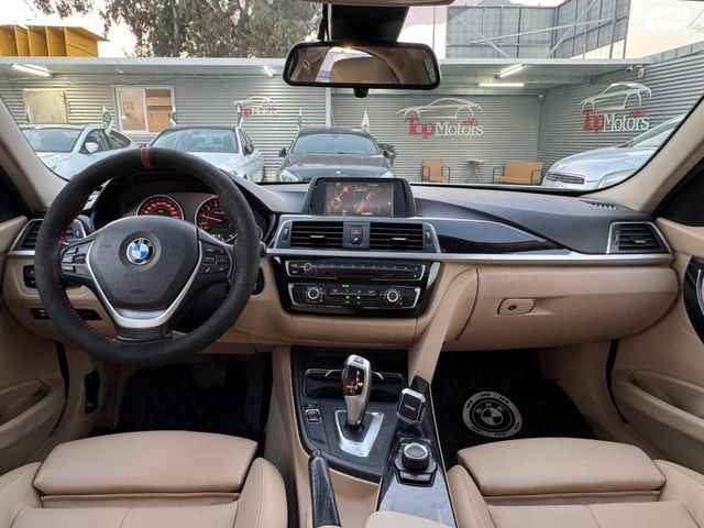 ב מ וו סדרה 3