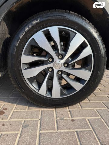 סוזוקי S-Cross