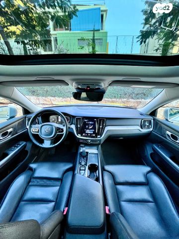 וולוו V60
