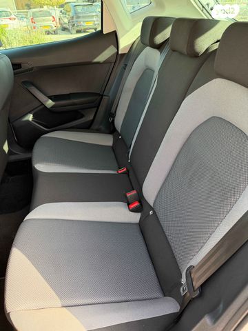 סיאט איביזה