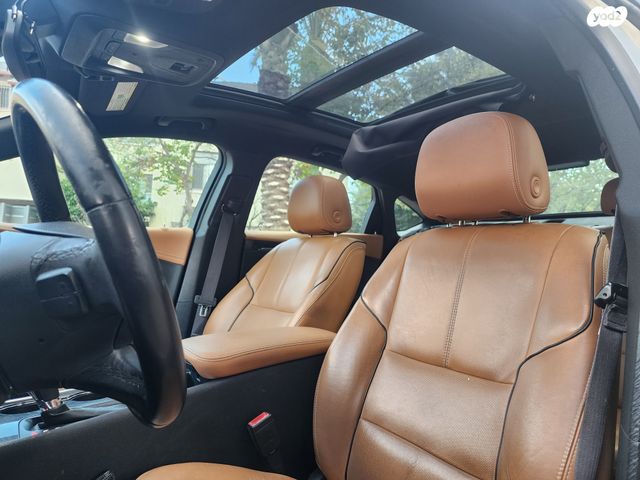 שברולט אימפלה