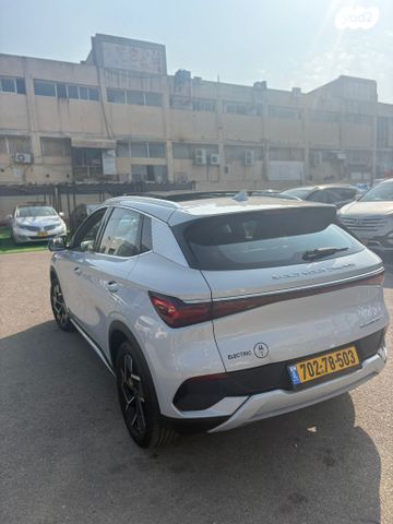 בי.ווי.די אטו 3