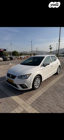 סיאט איביזה