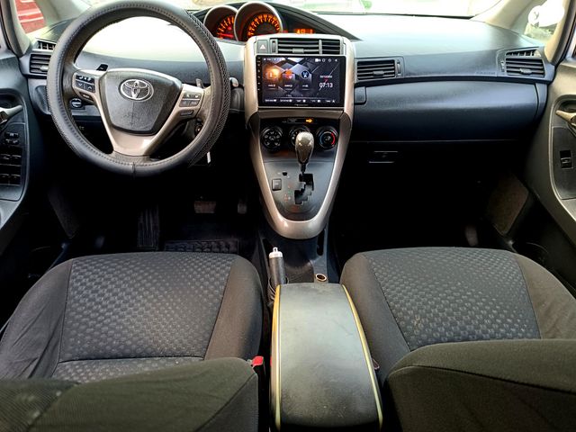 טויוטה ורסו