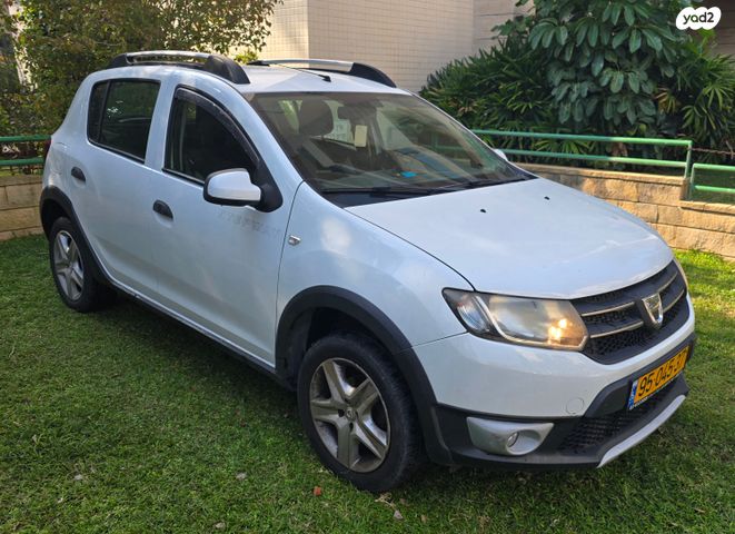 דאצ'יה סנדרו