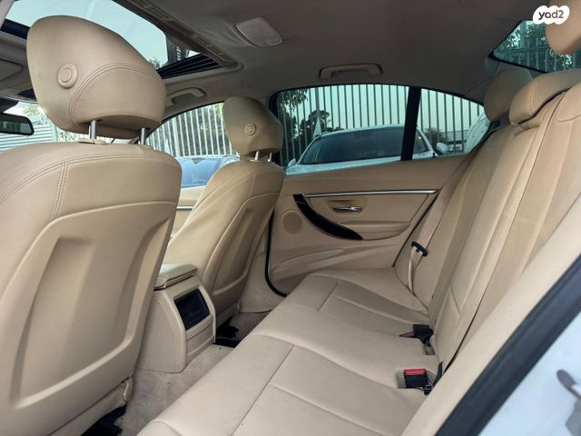 ב מ וו סדרה 3