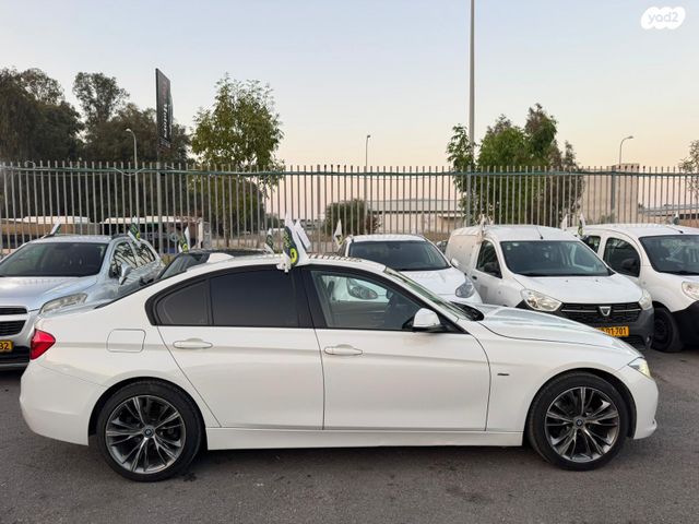 ב מ וו סדרה 3