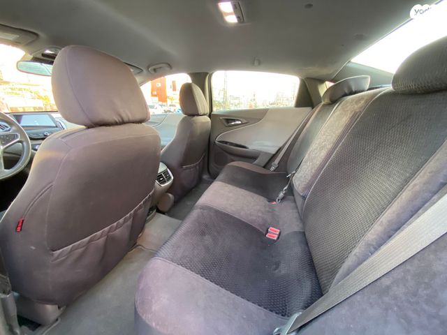 שברולט מאליבו