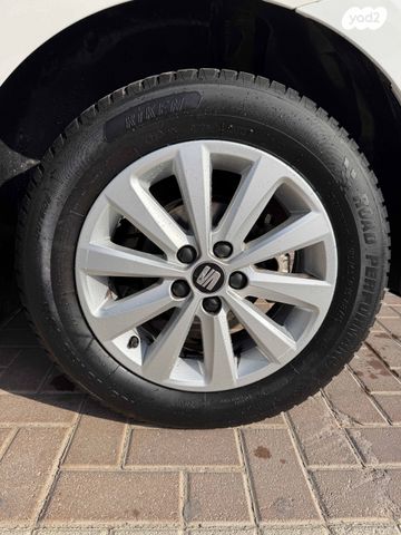 סיאט איביזה