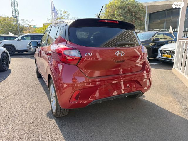 יונדאי i10