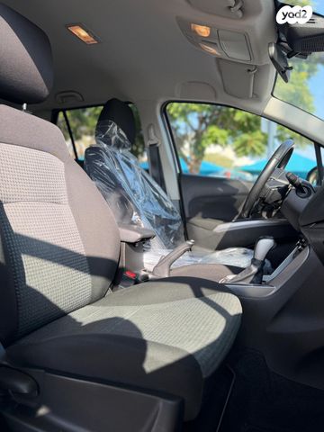 סוזוקי S-Cross