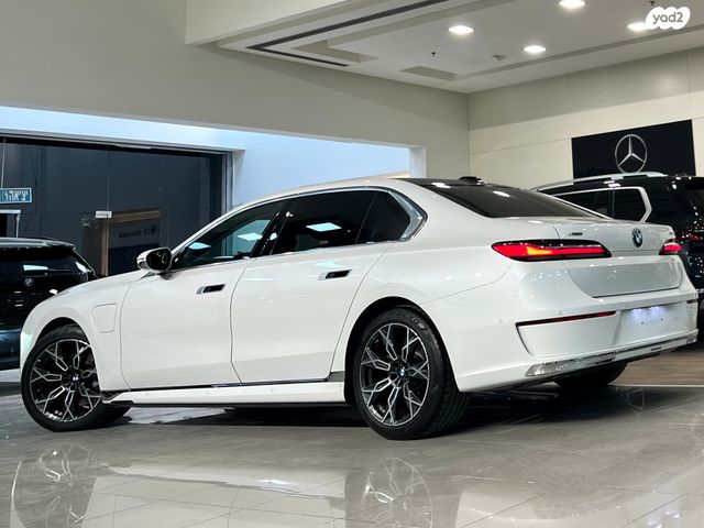 ב מ וו סדרה 7