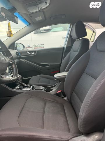 יונדאי איוניק