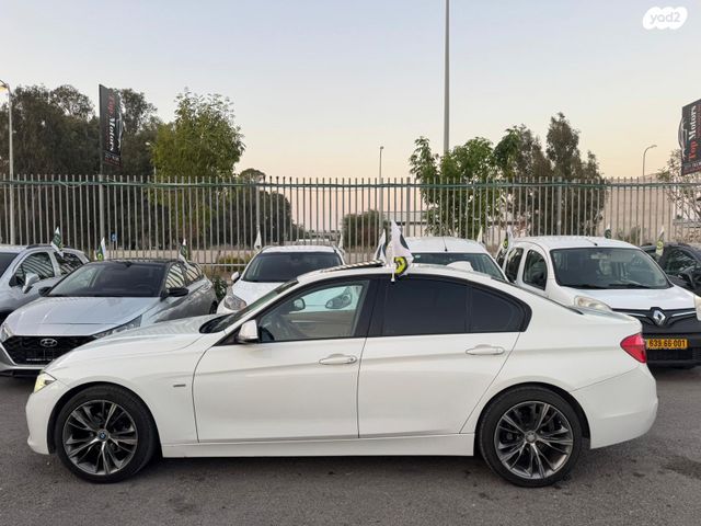 ב מ וו סדרה 3