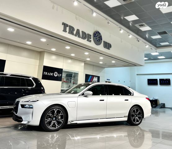 ב מ וו סדרה 7