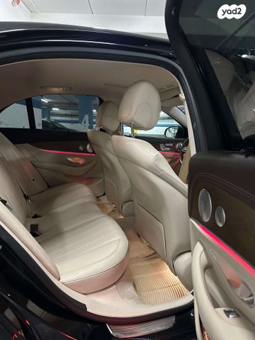 מרצדס-בנץ E-class