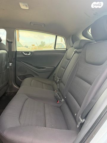 יונדאי איוניק