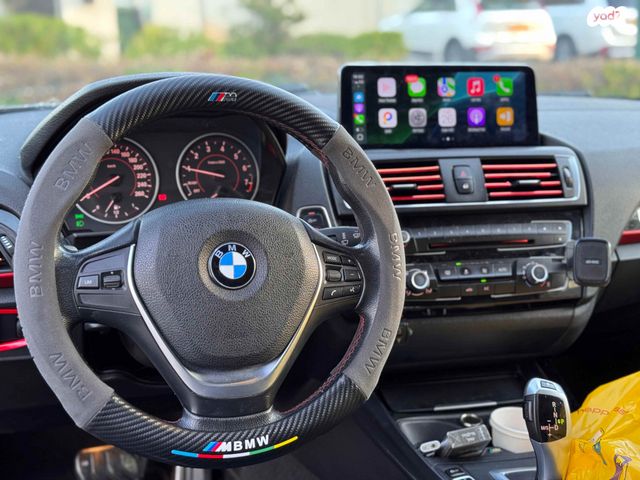 ב מ וו סדרה 1