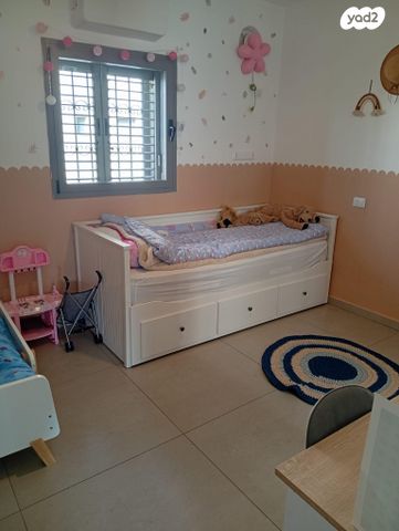 דירה, יוסקה יריב 1, רמות הרכס, באר שבע