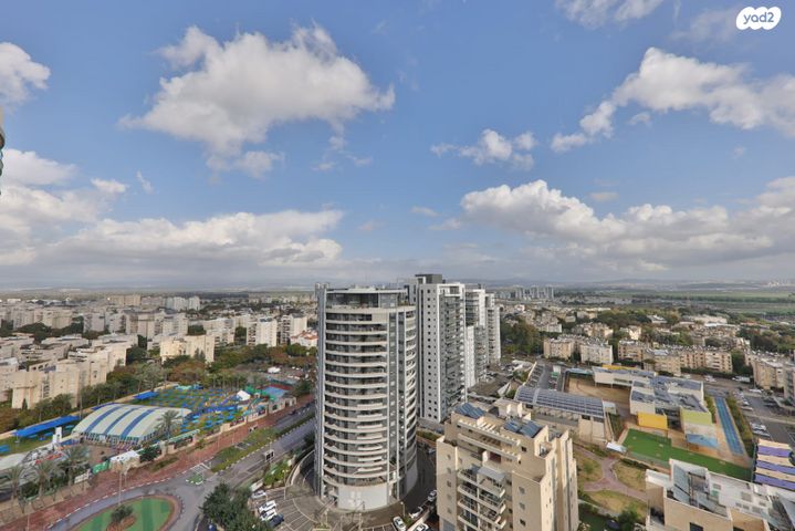 דירה, עפרה חזה 4, משכנות האומנים, קרית מוצקין