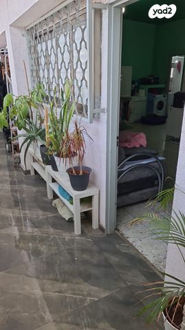 דירה, אחד העם 11, מרכז העיר דרום, נתניה