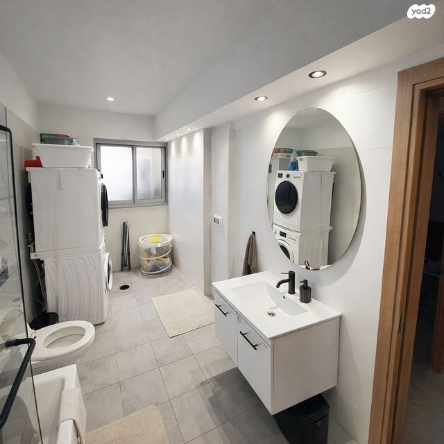 דירה, הסחלב 8, הפרחים, קרית גת