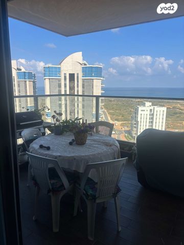 דירה, אדני פז 48, עין הים, חדרה