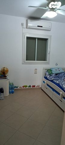 דירה, צאלה 9, גדרה הצעירה, גדרה