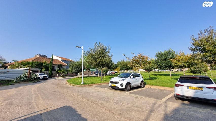 מגרשים, בת יפתח 2, קפלן, בנה ביתך, כפר סבא