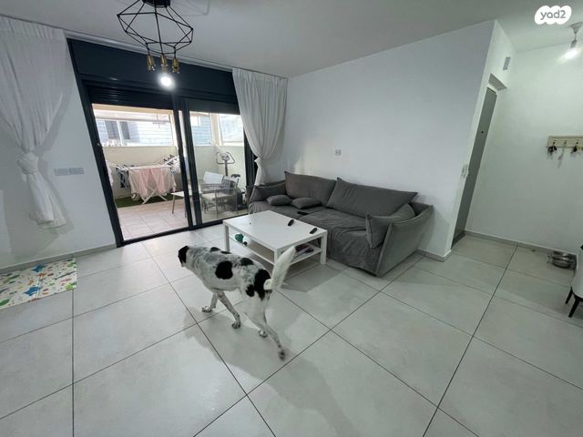 דירת גן, יצחק שמיר 30, עפולה הצעירה, עפולה