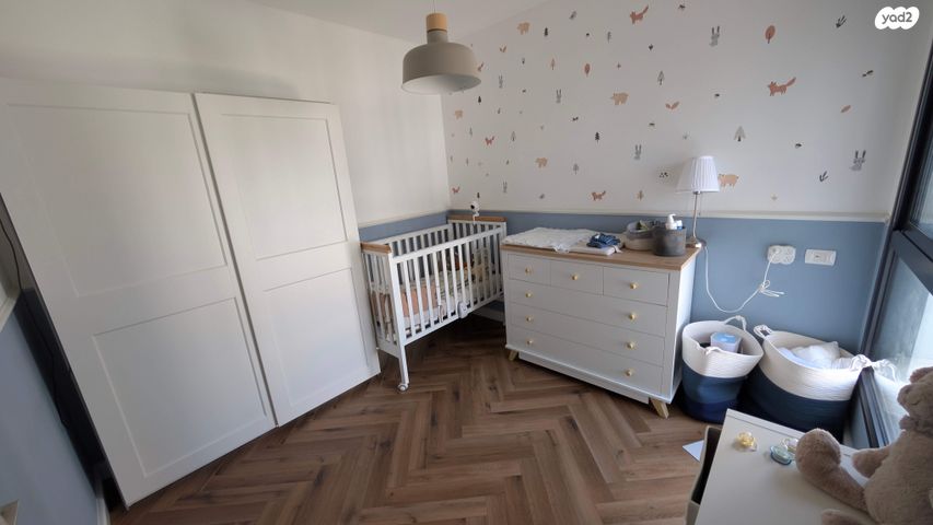 דירה, נעמי שמר 7, גלי ים, קרית ים