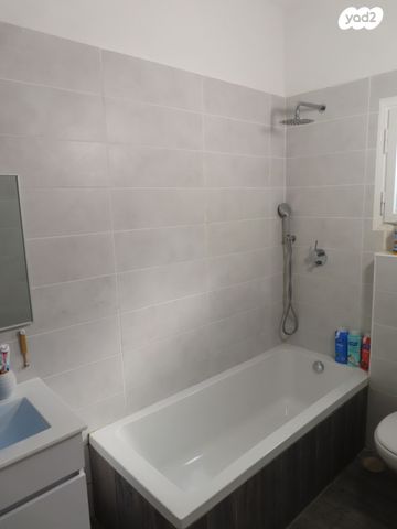 דירה, דוד פרנקפורטר 5, המרכז השקט / מרכז העיר, פתח תקווה