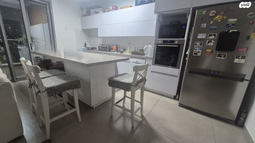 דירה, שטרן 10, קיראון, קרית אונו