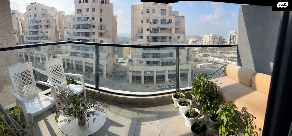 דירה, שדרות האמוראים 33, איילת השחר / רמת בית שמש ד-3, בית שמש