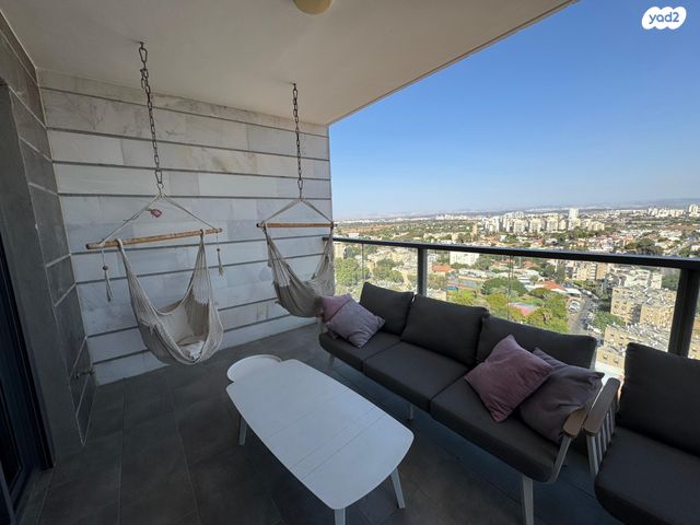 שדרות הרב משה שמואל שפירא 6