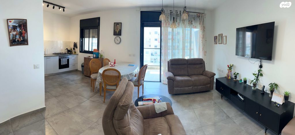 דירה, שדרות האמוראים 33, איילת השחר / רמת בית שמש ד-3, בית שמש