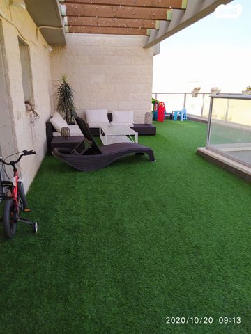 דירה, שוהם 1, עלי זהב, עלי זהב