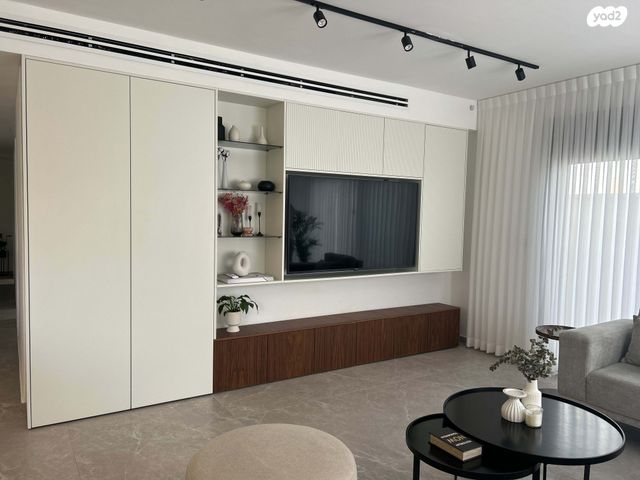 דירת גן, נץ 2, גבעת אלונים, קרית אתא