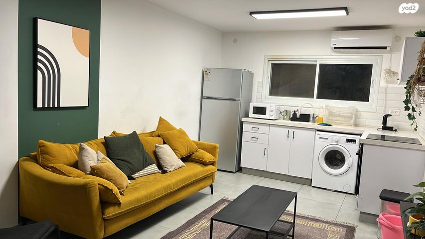 דירה, בני אור 48, שכונה ב', באר שבע