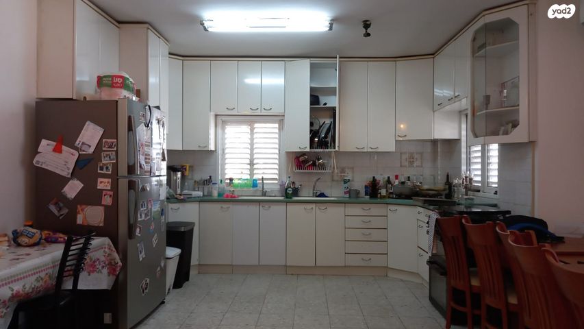 דירה, עולי הגרדום 22, רמת עמידר, רמת גן