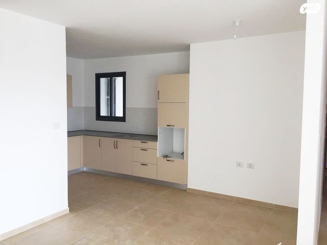 דירה, התבונה 2, רמות, באר שבע