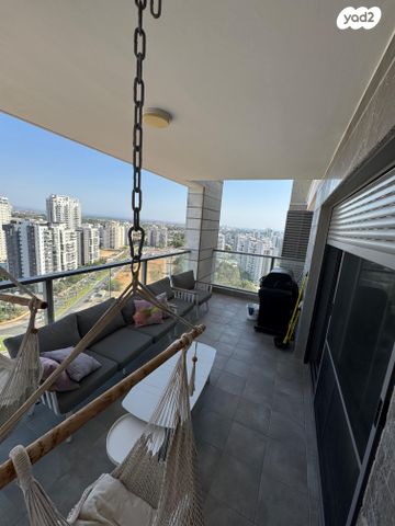 דירה, שדרות הרב משה שמואל שפירא 6, פארק המושבה, באר יעקב