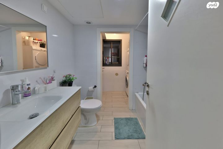 דירה, עפרה חזה 4, משכנות האומנים, קרית מוצקין