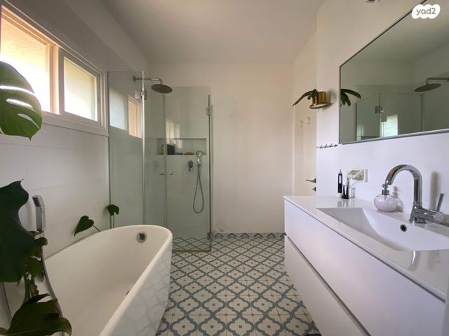 בית פרטי/ קוטג', פתחיה מרגנשבורג 9, רביבים, תל אביב יפו