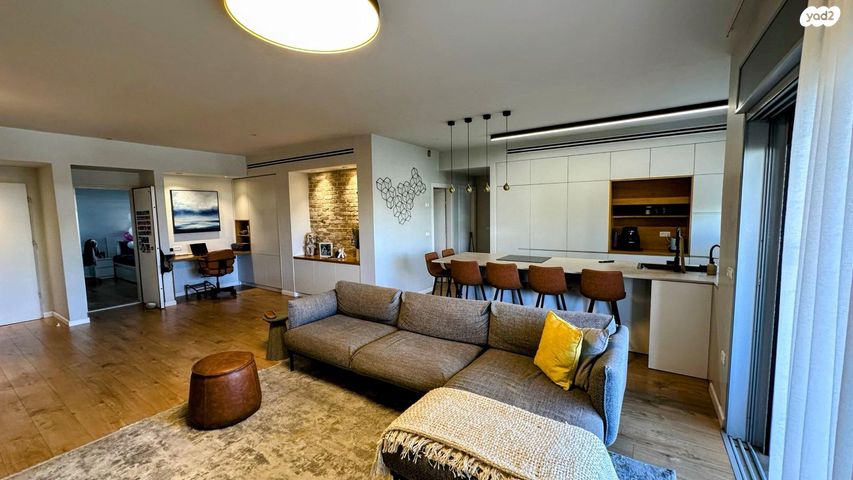 דירה, נחל סער 5, עבר הירדן, קרית אונו